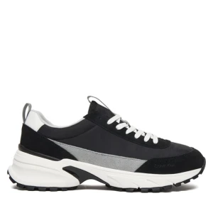 Sneakersy Calvin Klein Hike Runner Casual Ny-Su YM0YM01459 Kolorowy