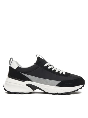 Sneakersy Calvin Klein Hike Runner Casual Ny-Su YM0YM01459 Kolorowy