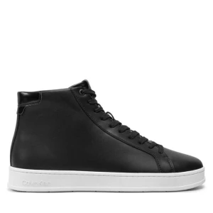 Sneakersy Calvin Klein HM0HM01547 Czarny