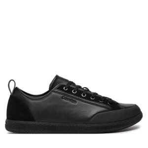 Sneakersy Calvin Klein HM0HM01585 Czarny