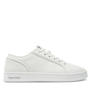 Sneakersy Calvin Klein HM0HM01588 Biały