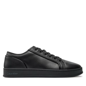 Sneakersy Calvin Klein HM0HM01588 Czarny