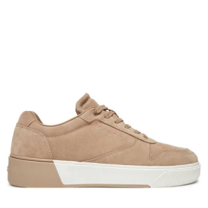 Sneakersy Calvin Klein HM0HM01591 Beżowy