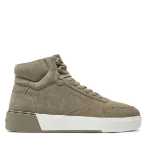 Sneakersy Calvin Klein HM0HM01592 Beżowy