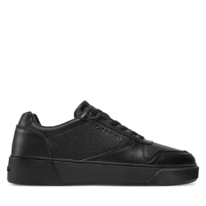 Sneakersy Calvin Klein HM0HM01624 Czarny