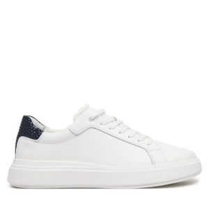 Sneakersy Calvin Klein HM0HM01659 Biały