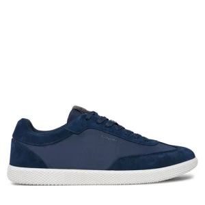 Sneakersy Calvin Klein HM0HM01789 Granatowy