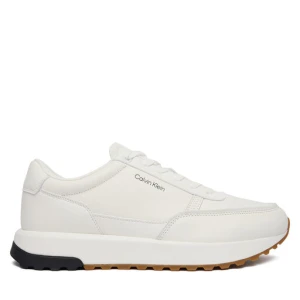 Sneakersy Calvin Klein HM0HM02146 Biały