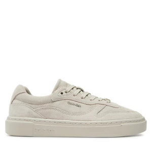 Sneakersy Calvin Klein HW0HW02204 Beżowy