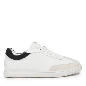 Sneakersy Calvin Klein HW0HW02208 Biały