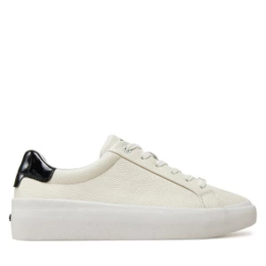Sneakersy Calvin Klein HW0HW02214 Biały