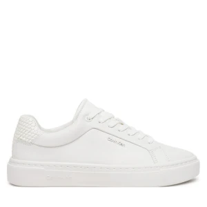 Sneakersy Calvin Klein HW0HW02298 Biały
