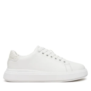 Sneakersy Calvin Klein HW0HW02298 Biały
