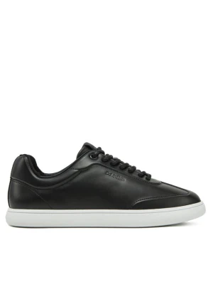 Sneakersy Calvin Klein HW0HW02400 Czarny