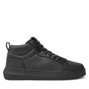 Sneakersy Calvin Klein Jeans Chunky YM0YM01120 Czarny