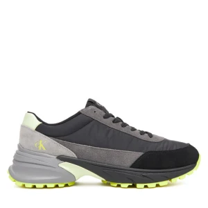 Zdjęcie produktu Sneakersy Calvin Klein Jeans Hike Runner Casual Ny-Su YM0YM01292 Czarny