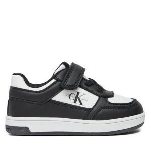 Sneakersy Calvin Klein Jeans V1X9-81047-1355 M Czarny