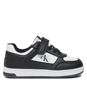 Sneakersy Calvin Klein Jeans V1X9-81047-1355 S Czarny