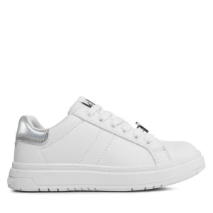 Sneakersy Calvin Klein Jeans V3A9-80791-1355 M White/Silver X025