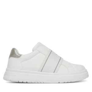 Sneakersy Calvin Klein Jeans V3A9-82017-1355 M Biały
