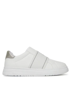 Sneakersy Calvin Klein Jeans V3A9-82017-1355 S Biały