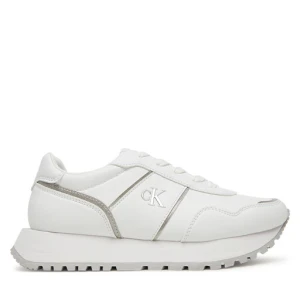 Sneakersy Calvin Klein Jeans V3A9-82033-1355X S Biały