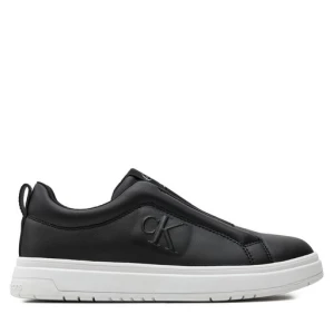 Sneakersy Calvin Klein Jeans V3X9-80861-1355 S Black 999