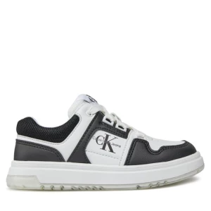 Sneakersy Calvin Klein Jeans V3X9-80864-1355 M Czarny