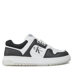 Sneakersy Calvin Klein Jeans V3X9-80864-1355 S Czarny