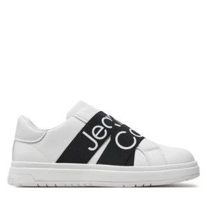 Sneakersy Calvin Klein Jeans V3X9-80869-1355 S Biały