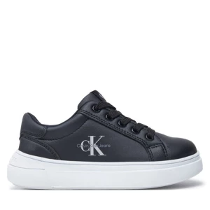 Sneakersy Calvin Klein Jeans V3X9-80876-1355 M Czarny