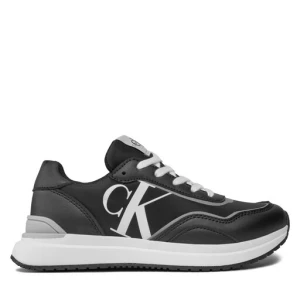 Sneakersy Calvin Klein Jeans V3X9-80892-1695 S Czarny