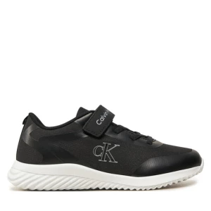 Sneakersy Calvin Klein Jeans V3X9-81085-1695 M Czarny