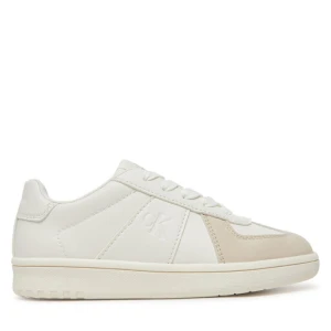 Sneakersy Calvin Klein Jeans V3X9-82081-1269B M Biały