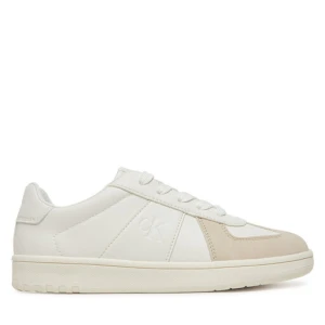 Sneakersy Calvin Klein Jeans V3X9-82081-1269B S Biały