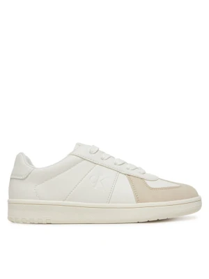 Sneakersy Calvin Klein Jeans V3X9-82081-1269B S Biały