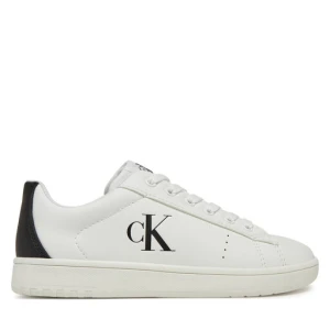 Sneakersy Calvin Klein Jeans V3X9-82082-1355X002 Biały