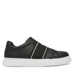 Sneakersy Calvin Klein Jeans V3X9-82087-1355999 Biały