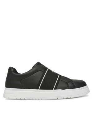 Sneakersy Calvin Klein Jeans V3X9-82087-1355999 Biały