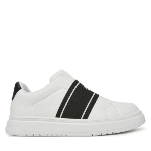 Sneakersy Calvin Klein Jeans V3X9-82087-1355X002 Biały