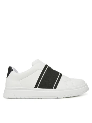Sneakersy Calvin Klein Jeans V3X9-82087-1355X002 Biały
