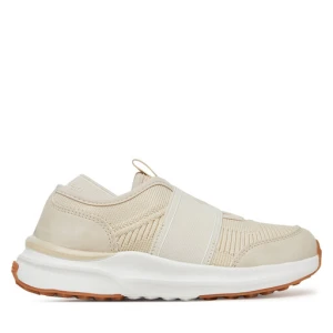 Sneakersy Calvin Klein Jeans V3X9-83011-0317 M Beżowy