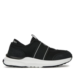 Sneakersy Calvin Klein Jeans V3X9-83011-0317999 Czarny