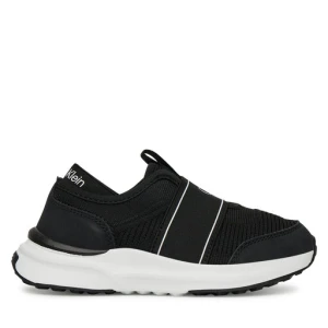 Sneakersy Calvin Klein Jeans V3X9-83011-0317999 Czarny
