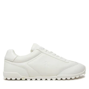 Sneakersy Calvin Klein Jeans YM0YM01191 Biały