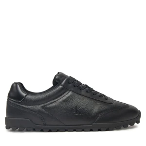 Sneakersy Calvin Klein Jeans YM0YM01191 Czarny