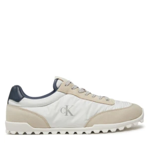Sneakersy Calvin Klein Jeans YM0YM01263 Biały
