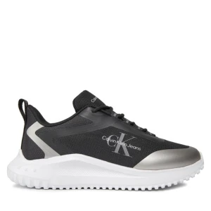 Sneakersy Calvin Klein Jeans YW0YW01442 Czarny