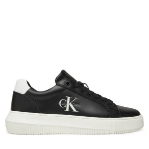 Sneakersy Calvin Klein Jeans YW0YW01872 Czarny