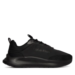 Zdjęcie produktu Sneakersy Calvin Klein Light Eva Runner HM0HM02241 Czarny